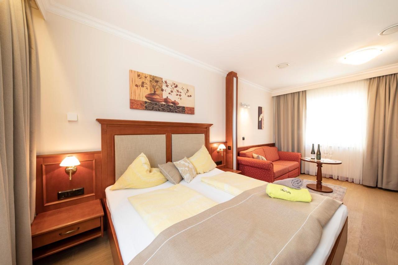 Homestay Weingut Donabaum 