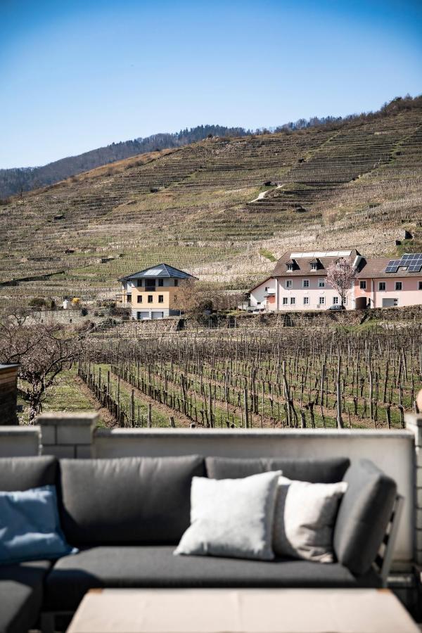 Habitación en casa particular Weingut Donabaum 