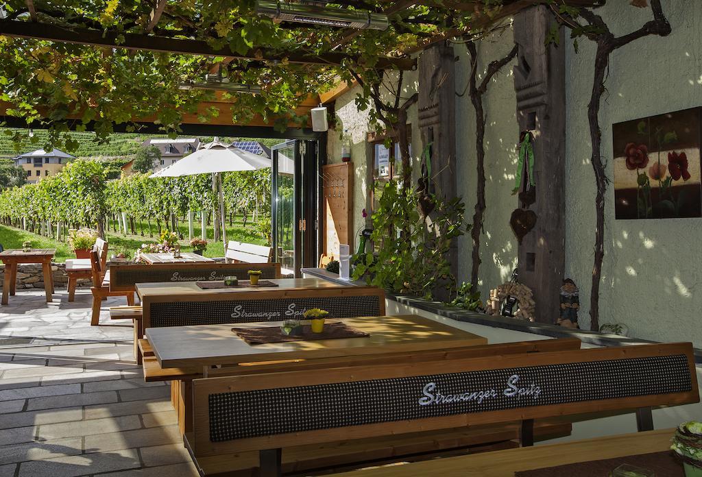 Homestay Weingut Donabaum 